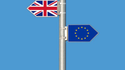 Noi condiții de călătorie în Marea Britanie