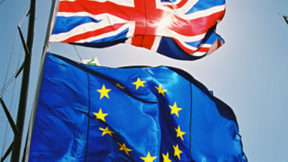 Efectul Brexit: atitudinea favorabilă a europenilor faţă de UE este la un nivel record