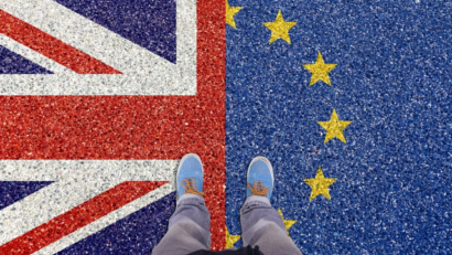 Conseguenze della Brexit per i romeni