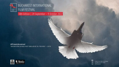 Bukarester Internationales Filmfestival (BIFF): 18. Ausgabe wartet mit Vielfalt auf