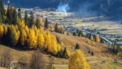 Bukovina – Tradition, Culture, and Active Tourism