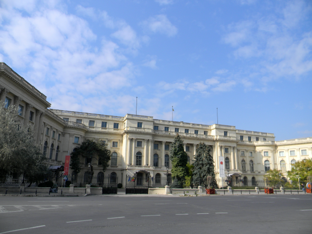 Pulsul capitalei în 12 domenii