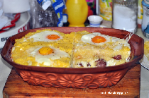 Чабанский булз