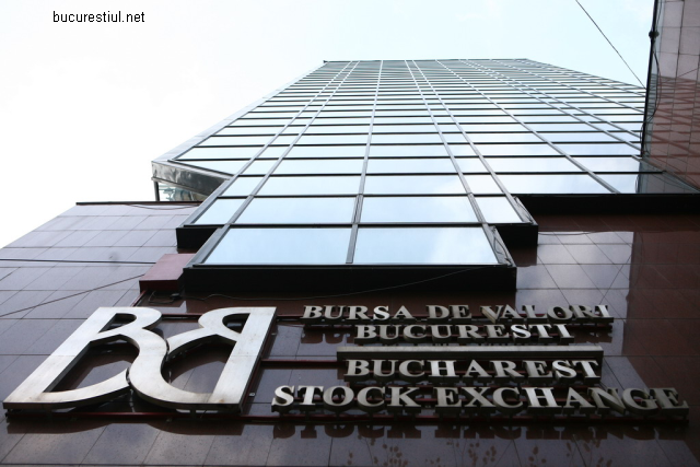 Energia şi Bursa