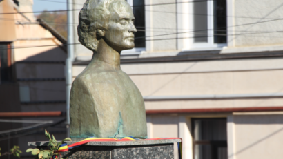Călătoriile lui Eminescu