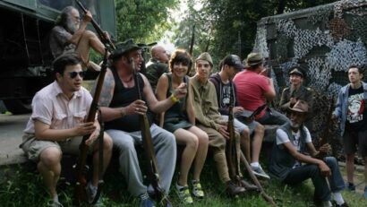 Cel mai nou film al lui Radu Jude, în cinematografele româneşti