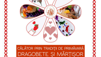 Voyage à travers les traditions du printemps