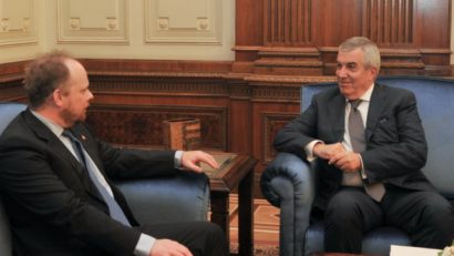 Jurnal românesc – 09.11.2017