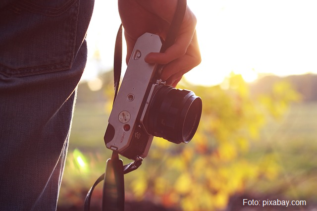 Walk and Shoot, festival de fotografie