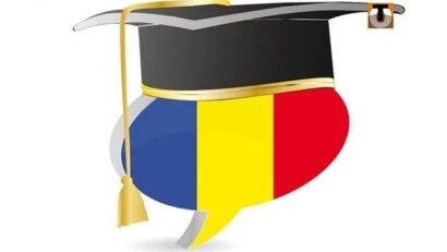 Evénement interuniversitaire roumano-tunisien « Campus Roumanie »