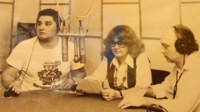 Radio Vacanţa, după 50 de ani
