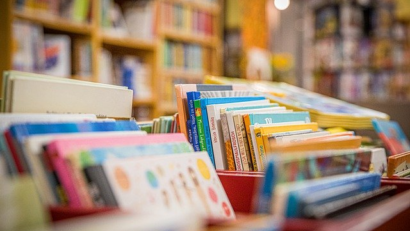 Libraires et librairies – quel avenir, quelles perspectives, quelles stratégies?