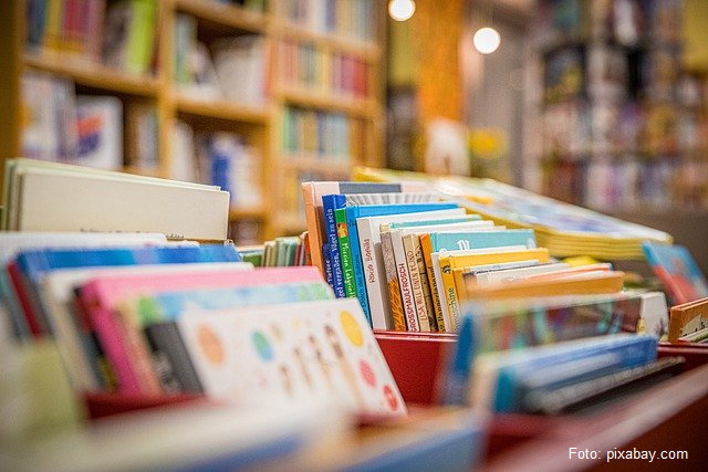 Libraires et librairies – quel avenir, quelles perspectives, quelles stratégies?