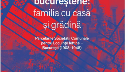 Logements sociaux en Roumanie pendant l’entre-deux-guerres
