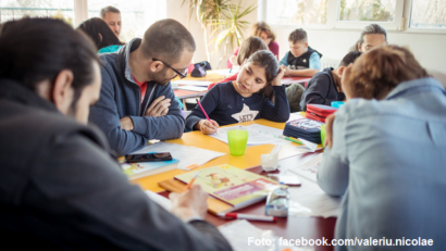 „Casa bună“: private Hilfe für Kinder in einem Problemviertel Bukarests