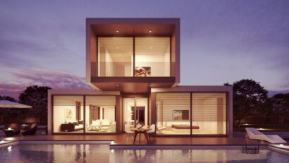 Home Where You Want It