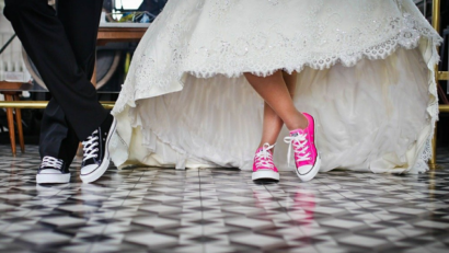 Mariages et divorces dans la société roumaine actuelle