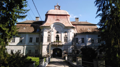 Reghin, la città dei violini