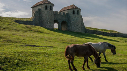 Atracții turistice în Zalău