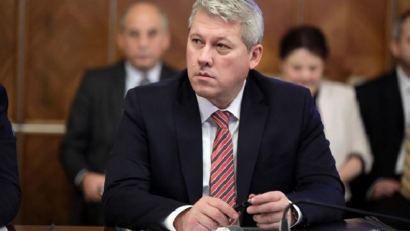 Val de pensionări în sistemul judiciar