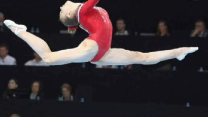 Sport Club RRI: Criza gimnasticii româneşti se adânceşte
