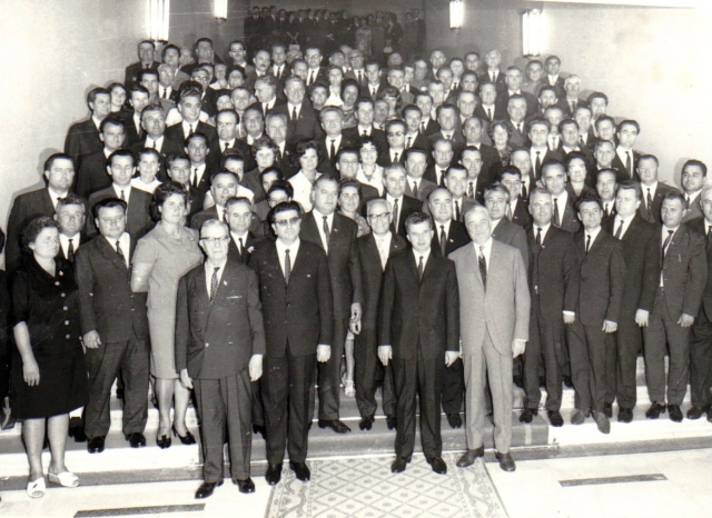 Academia de Studii Social-Politice ”Ştefan Gheorghiu” Academia de Studii Social-Politice ”Ştefan Gheorghiu”