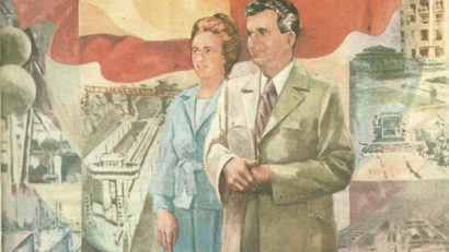 Rennaissance im Kommunismus – die neue Kulturpolitik 1965-74