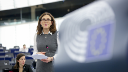 Planul Comisiei Europene pentru negocierea unui acord comercial cu Statele Unite