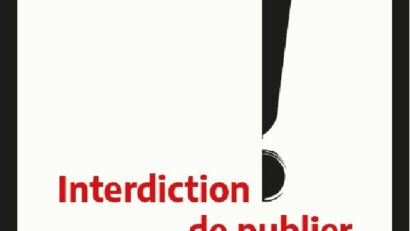 La censure, ses formes et son histoire (II)