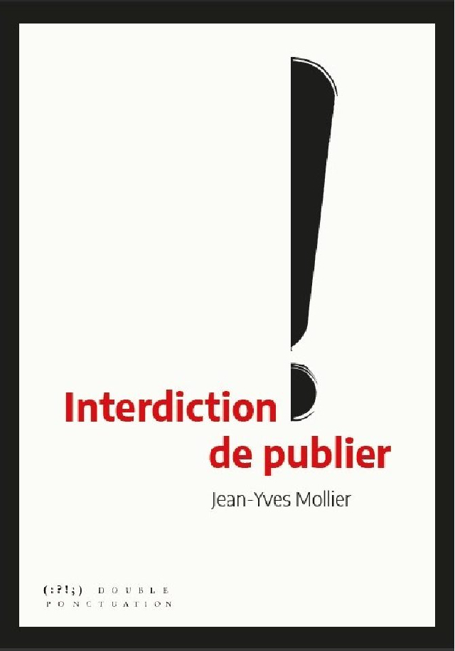 La censure, ses formes et son histoire (I)