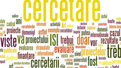 Bărnul 3.0. Dumeni di cercetari – Mecanismi di Stimulari Cognitivă