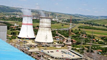 Est-il nécessaire de développer le programme nucléaire en Roumanie?