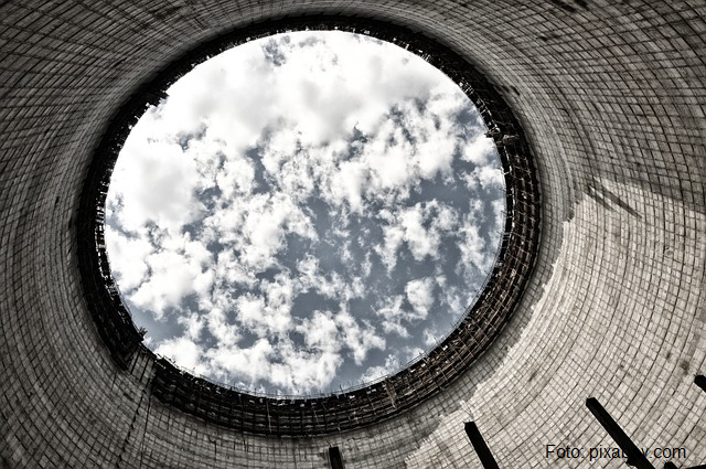 35 Years since the Chernobyl Disaster 35 Years since the Chernobyl Disaster