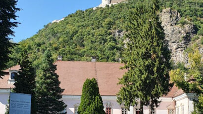 Sinagoga din Deva