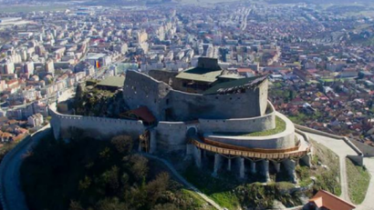 Županija Hunedoara