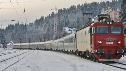 CFR Călători a modificat rangul unor trenuri InterRegio