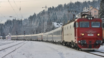 Noutăți din transportul feroviar