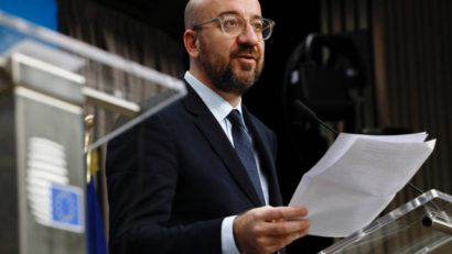 Statele UE pledează pentru o agendă reînnoită cu SUA