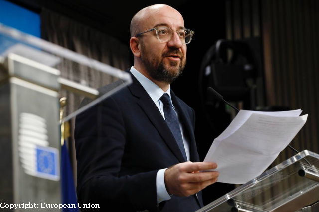 Statele UE pledează pentru o agendă reînnoită cu SUA