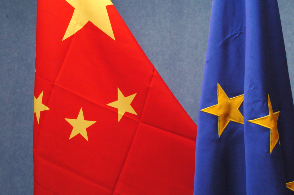 China întâlneşte Europa la Bucureşti