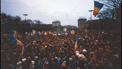 L’année 1989 en Bessarabie
