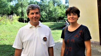 De ce iubim România?