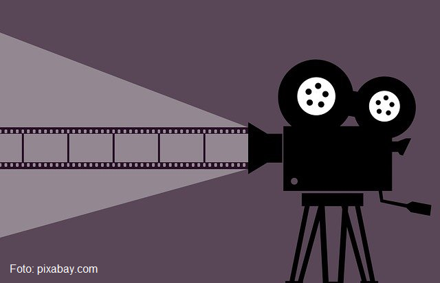 Evenimente cinematografice din 2020