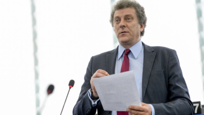 Comisia Europeană cere sancţionarea Poloniei pentru nerespectarea legilor justiţiei