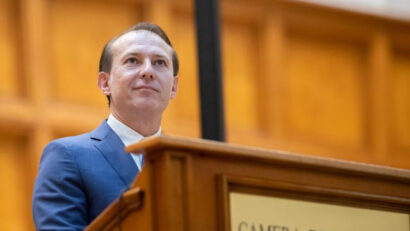 O nouă criză în PNL