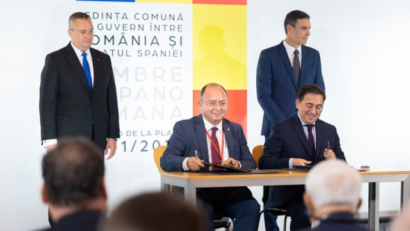 Jurnal românesc – 24.11.2022