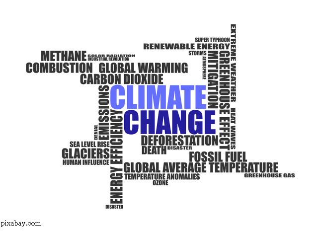 Calendario degli eventi climatici internazionali in un anno politicamente difficile