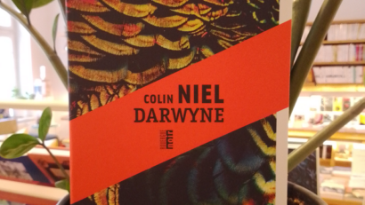 « Darwyne » de Colin Niel