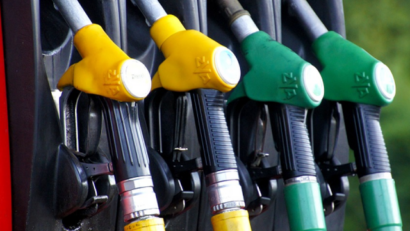 Worries over prices of fuel