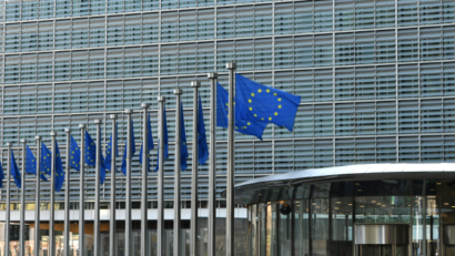 2023年11月17日：欧盟委员会经济预测